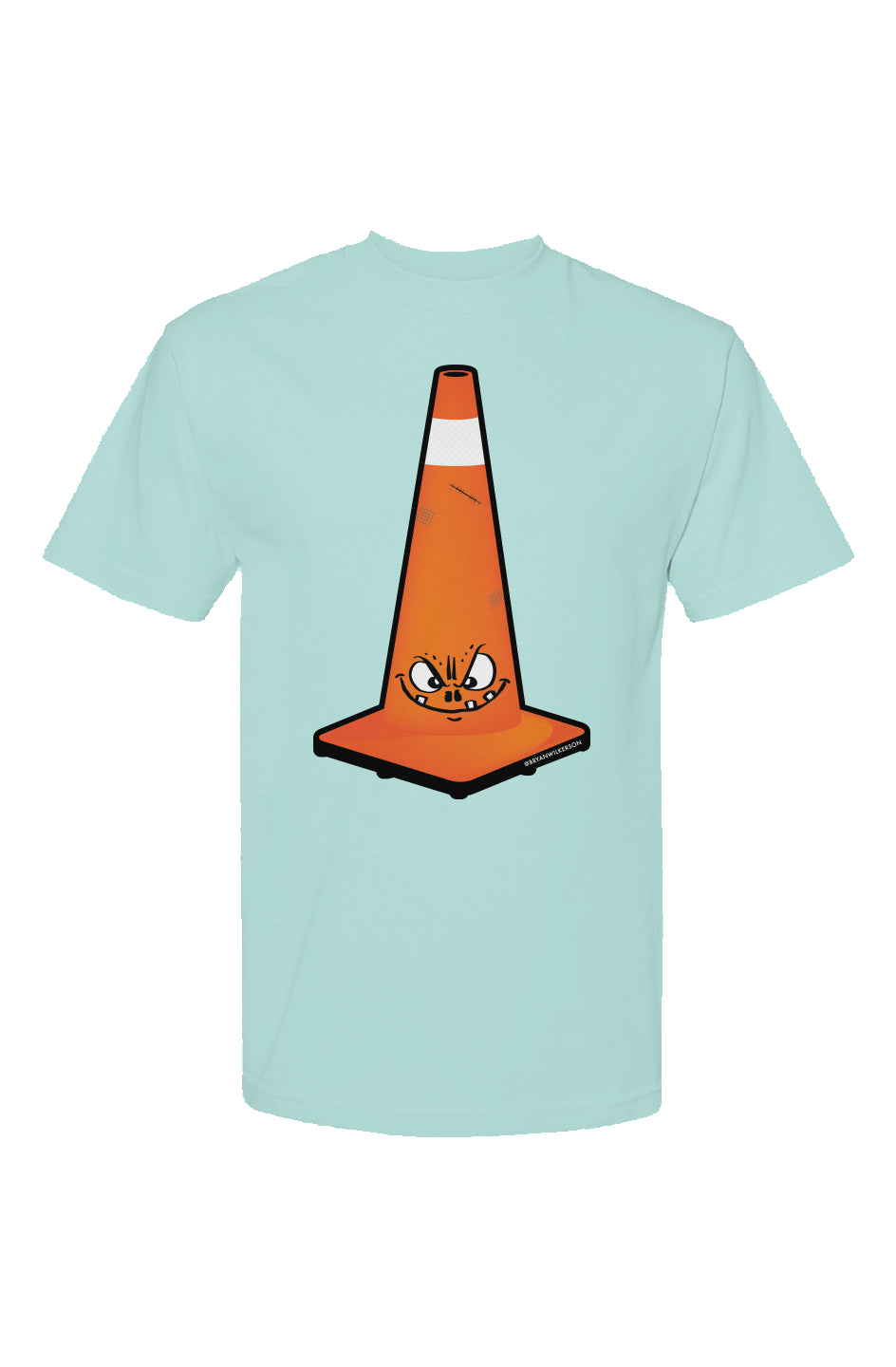 Snippy Cone Shirt