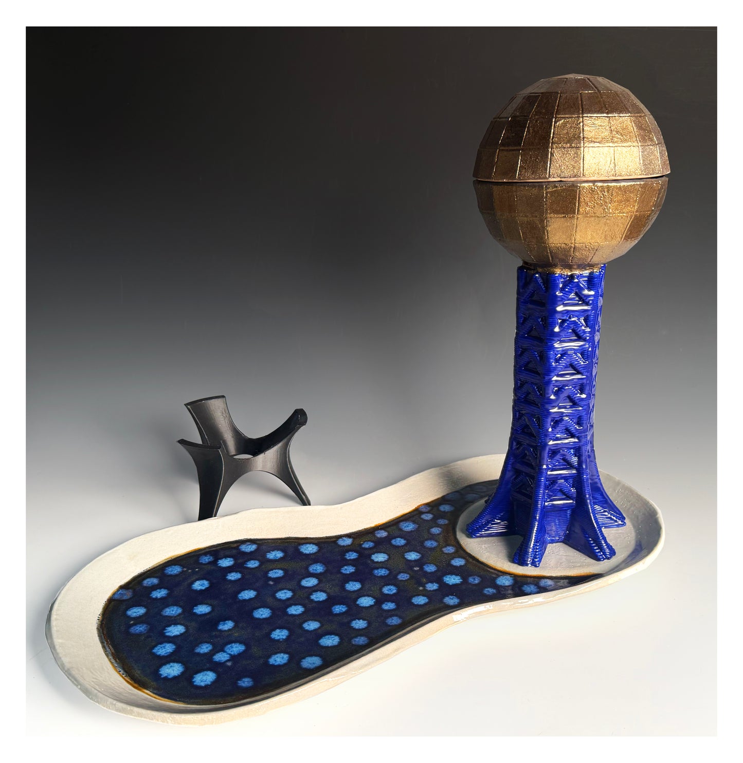 SUNSPHERE CHIP & DIP