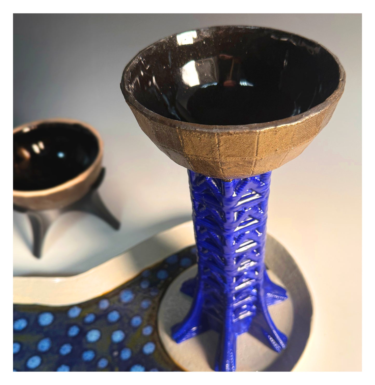 SUNSPHERE CHIP & DIP