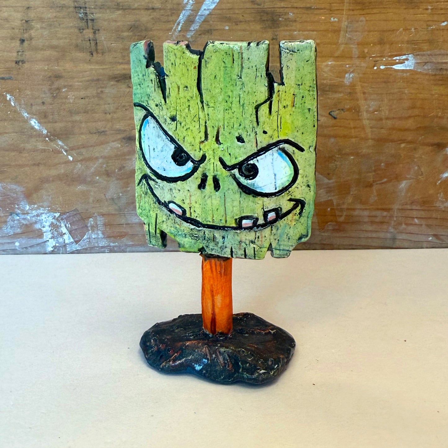 GOON SIGN aquarium delirium