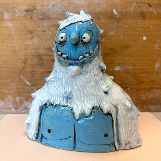 Yeti Figure STANLEY